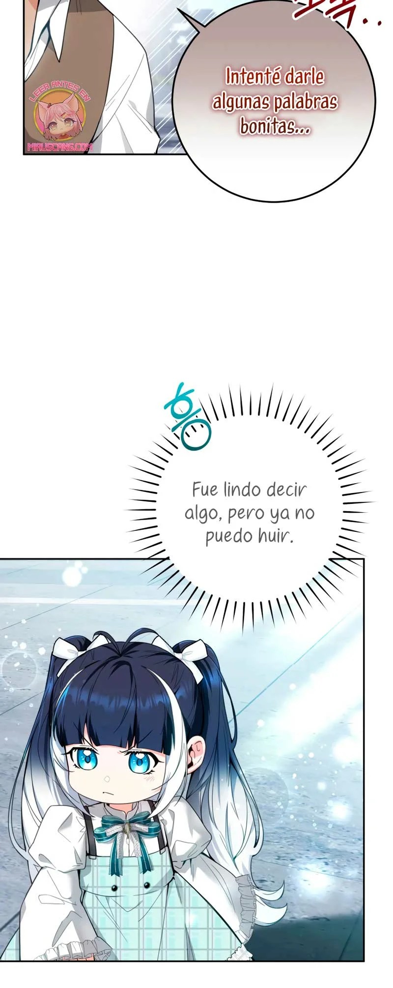 'Cause Calypso Can Ch. 3 第39页