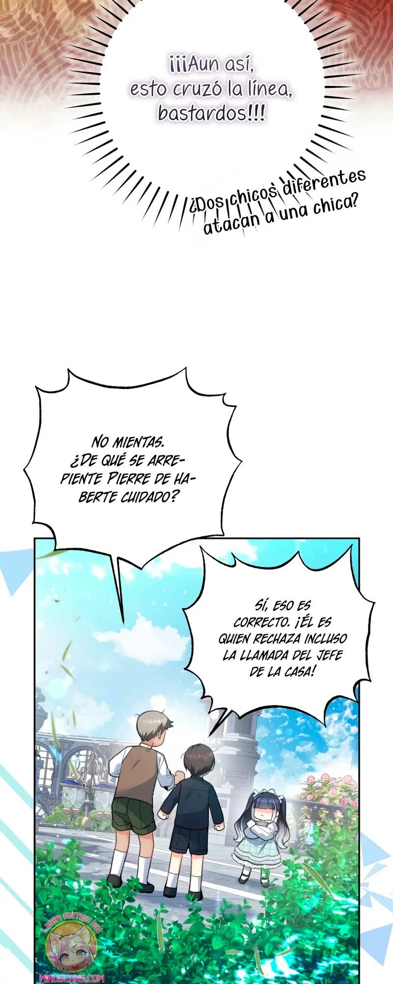 'Cause Calypso Can Ch. 3 第47页