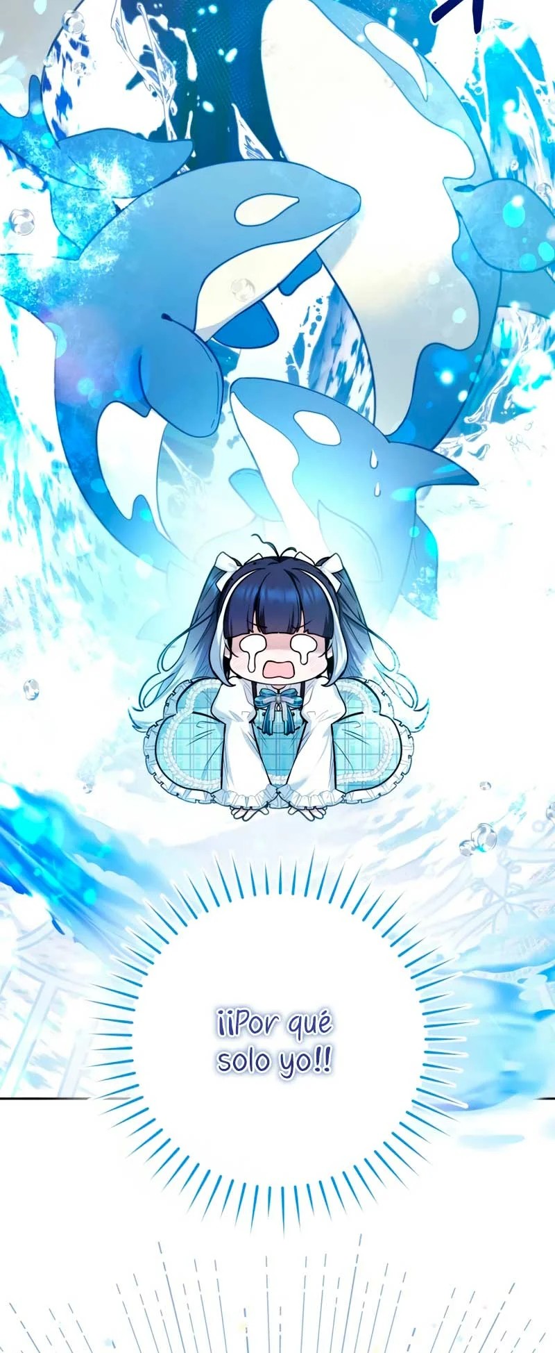 'Cause Calypso Can Ch. 3 第6页