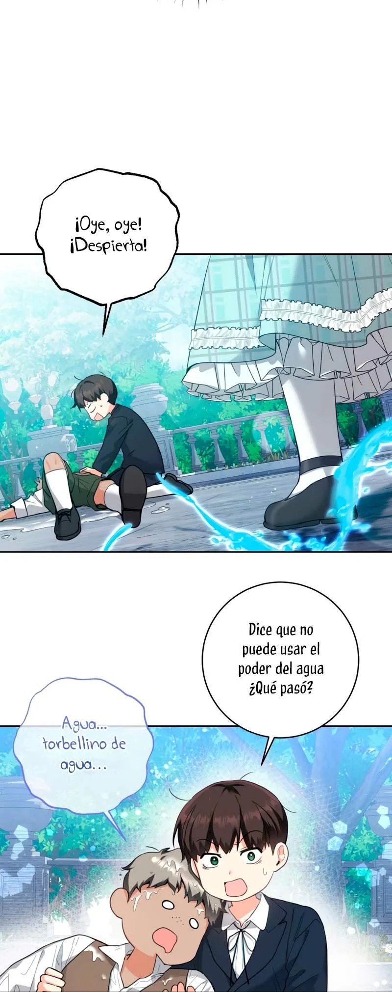 'Cause Calypso Can Ch. 3 第56页