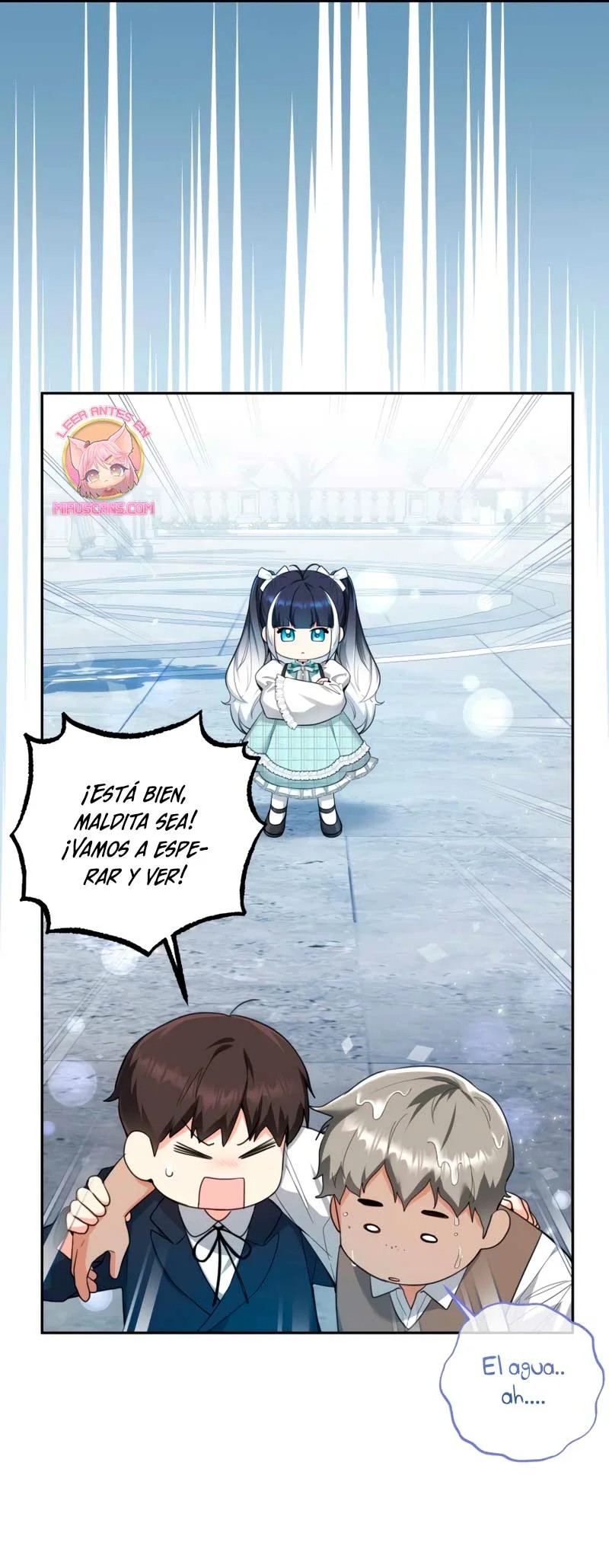 'Cause Calypso Can Ch. 3 第57页