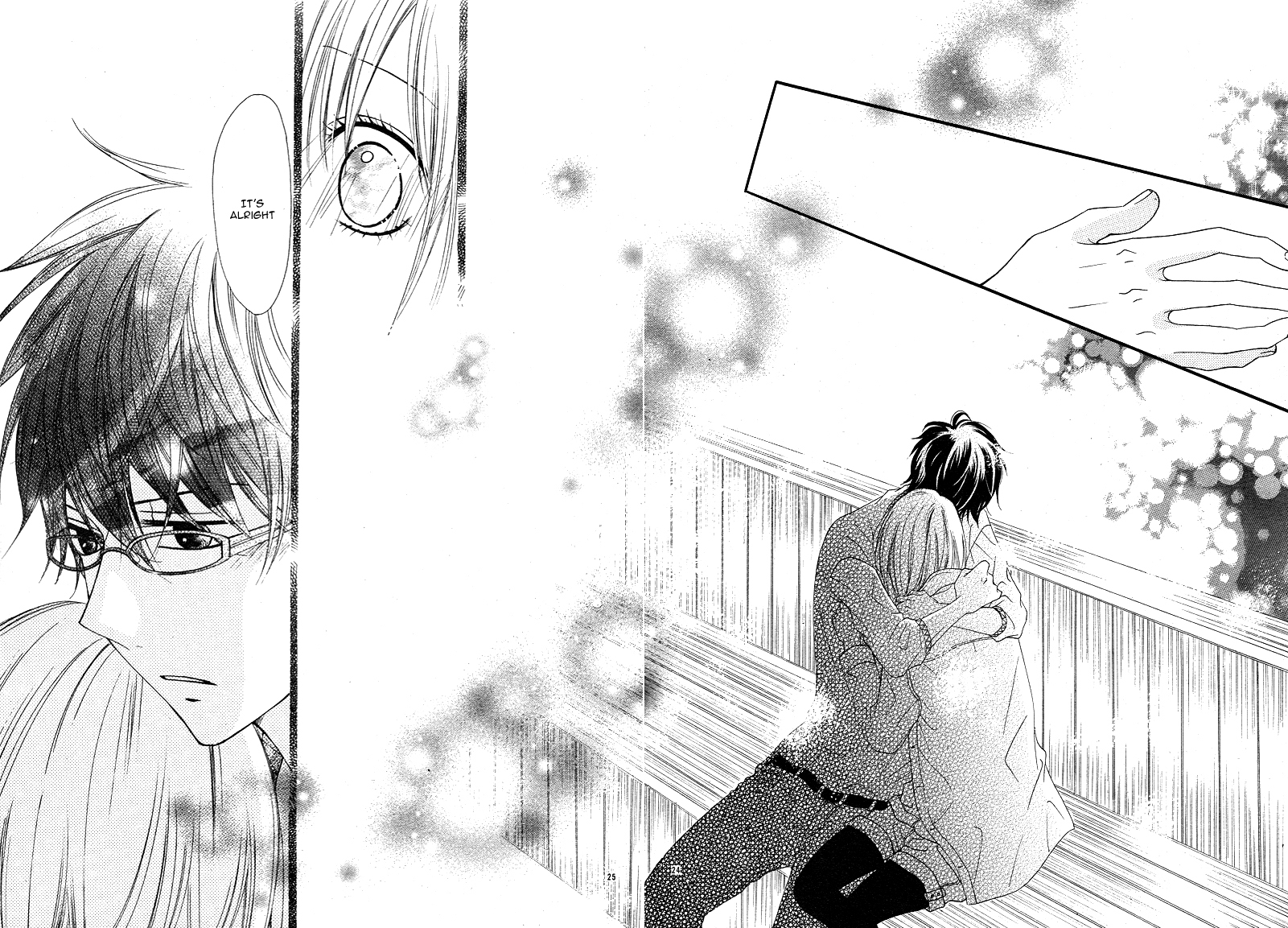 Kimi to Koi o Shitta Vol. 1 Ch. 3 第28页