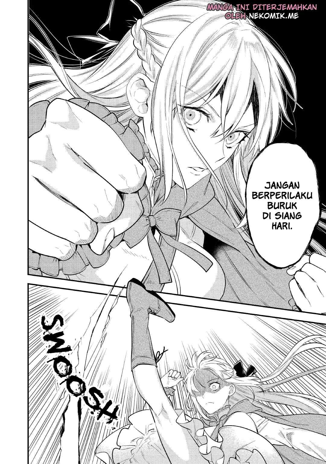 Tensei Babaa wa Misugosenai! Vol. 1 Ch. 2 第20页