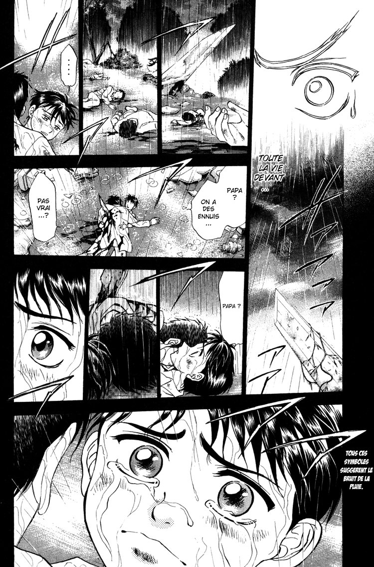 GodHand Teru Les mains divines 第52页