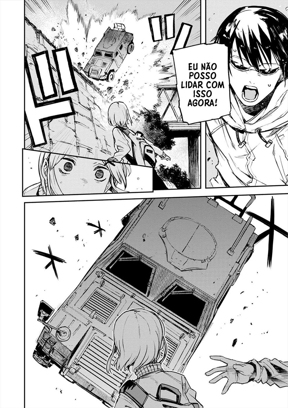 Cosmic Censorship CAP 1 第29页