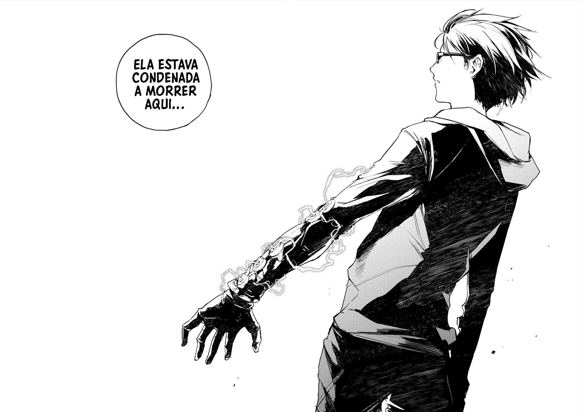 Cosmic Censorship CAP 1 第34页