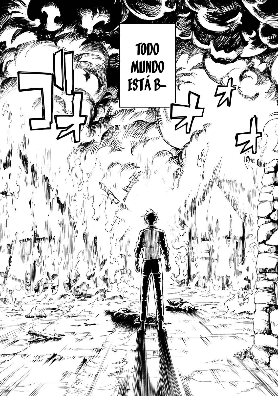 Tensei Akuma no Saikyou Yuusha Ikusei Keikaku Kakyu 第40页