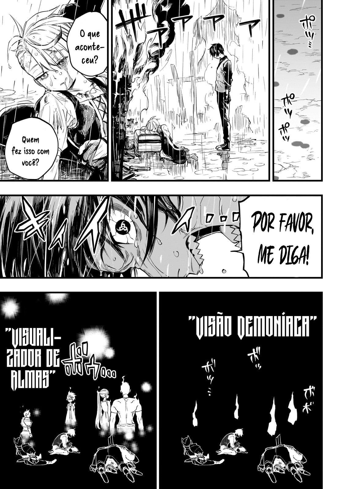 Tensei Akuma no Saikyou Yuusha Ikusei Keikaku Kakyu 第43页