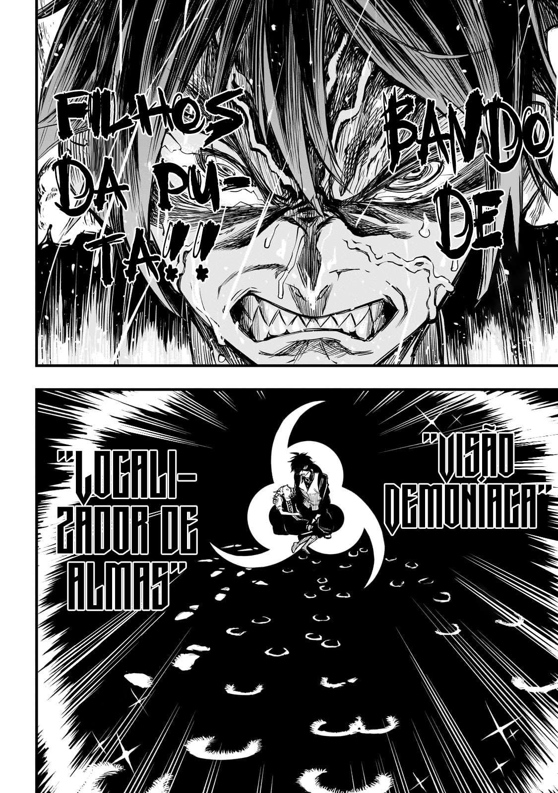 Tensei Akuma no Saikyou Yuusha Ikusei Keikaku Kakyu 第46页