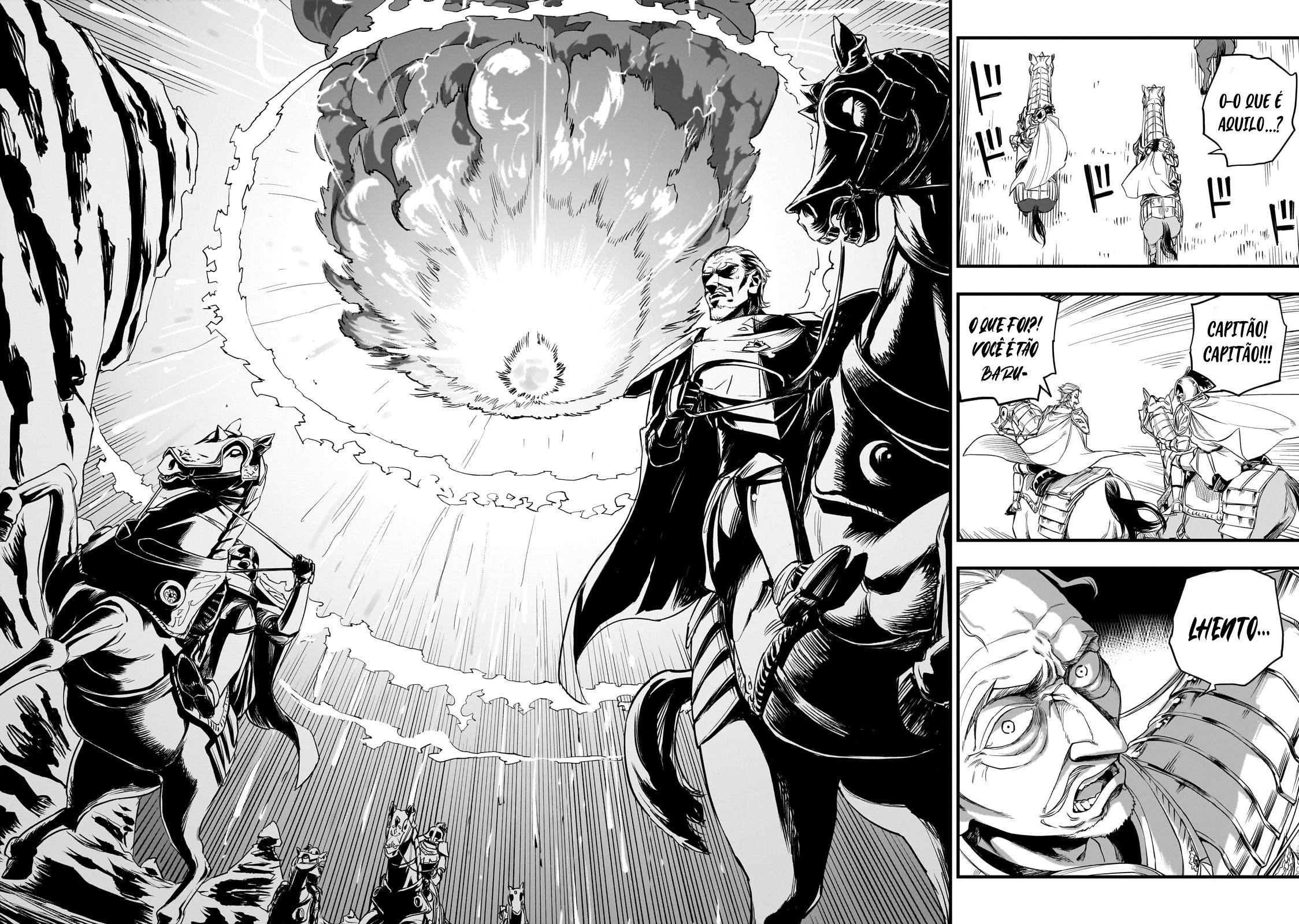 Tensei Akuma no Saikyou Yuusha Ikusei Keikaku Kakyu 第50页