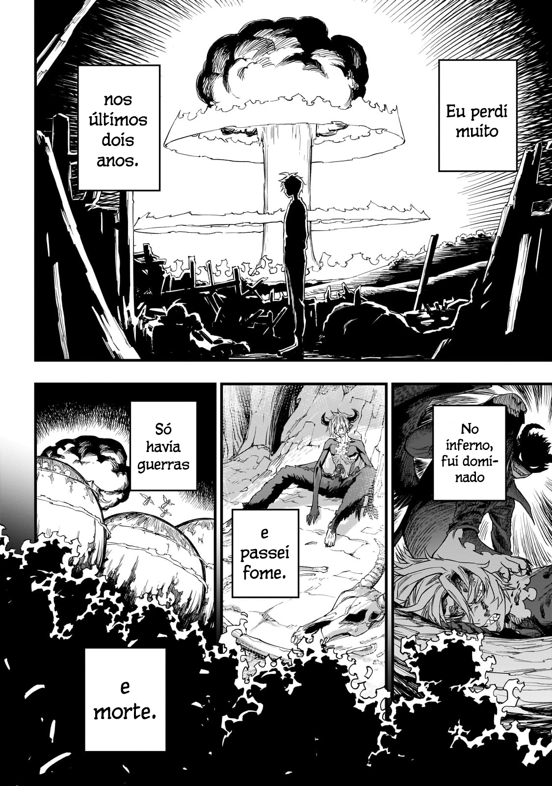 Tensei Akuma no Saikyou Yuusha Ikusei Keikaku Kakyu 第51页