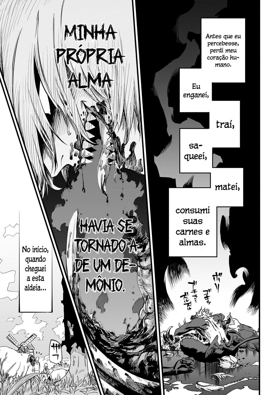Tensei Akuma no Saikyou Yuusha Ikusei Keikaku Kakyu 第52页
