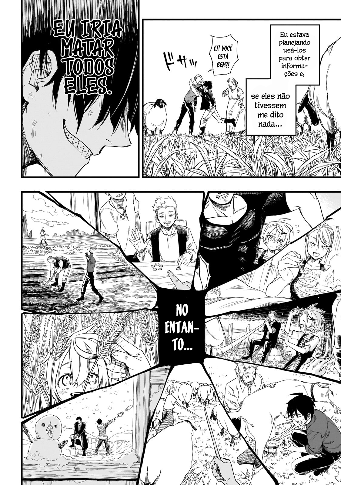 Tensei Akuma no Saikyou Yuusha Ikusei Keikaku Kakyu 第53页