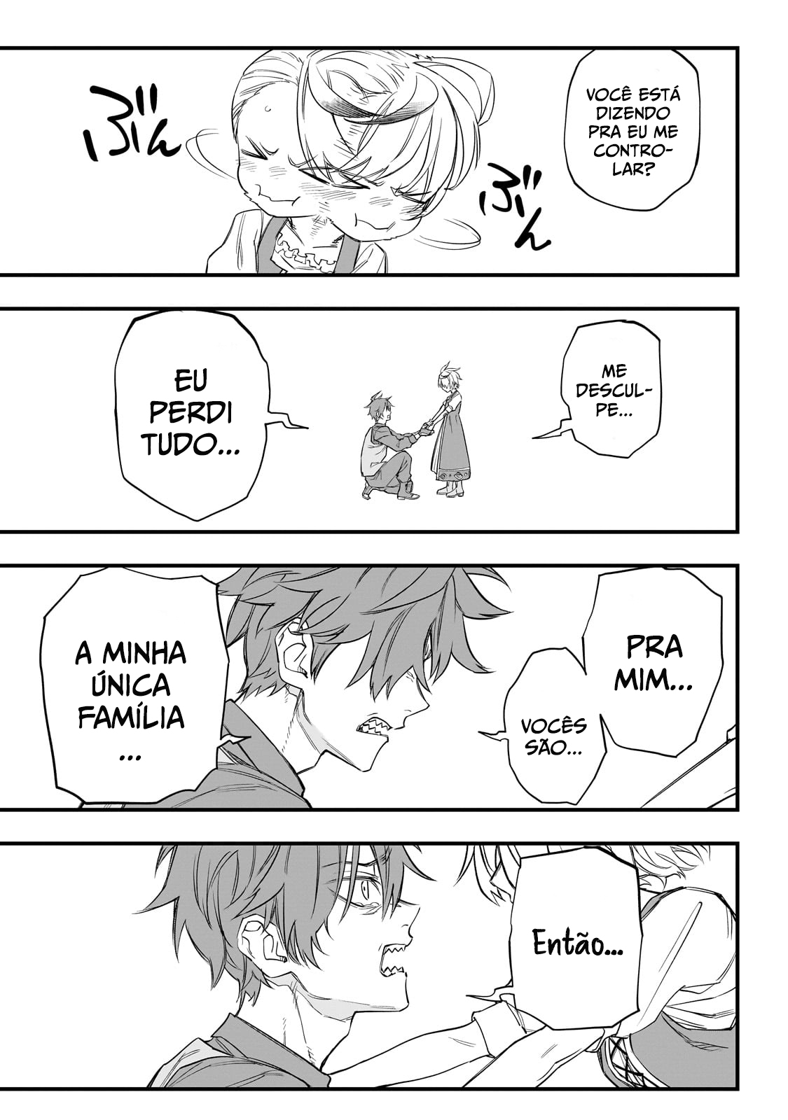 Tensei Akuma no Saikyou Yuusha Ikusei Keikaku Kakyu 第58页