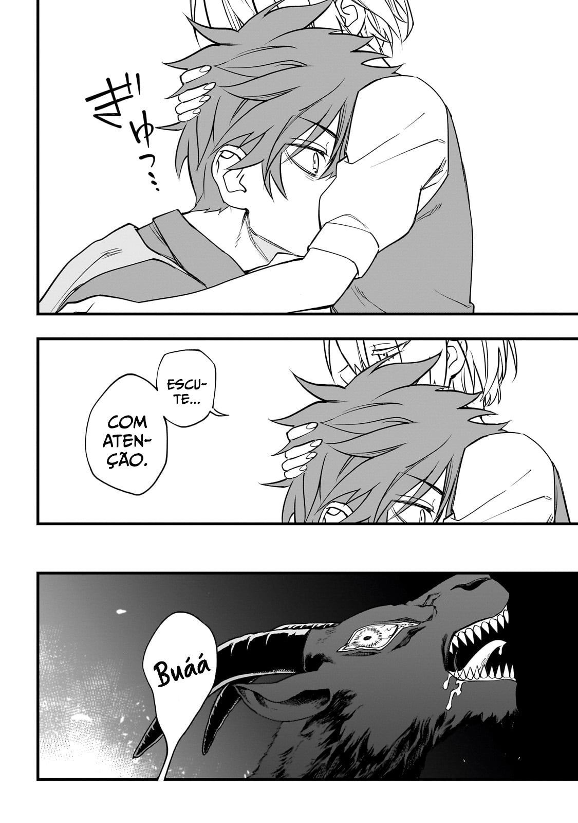 Tensei Akuma no Saikyou Yuusha Ikusei Keikaku Kakyu 第59页