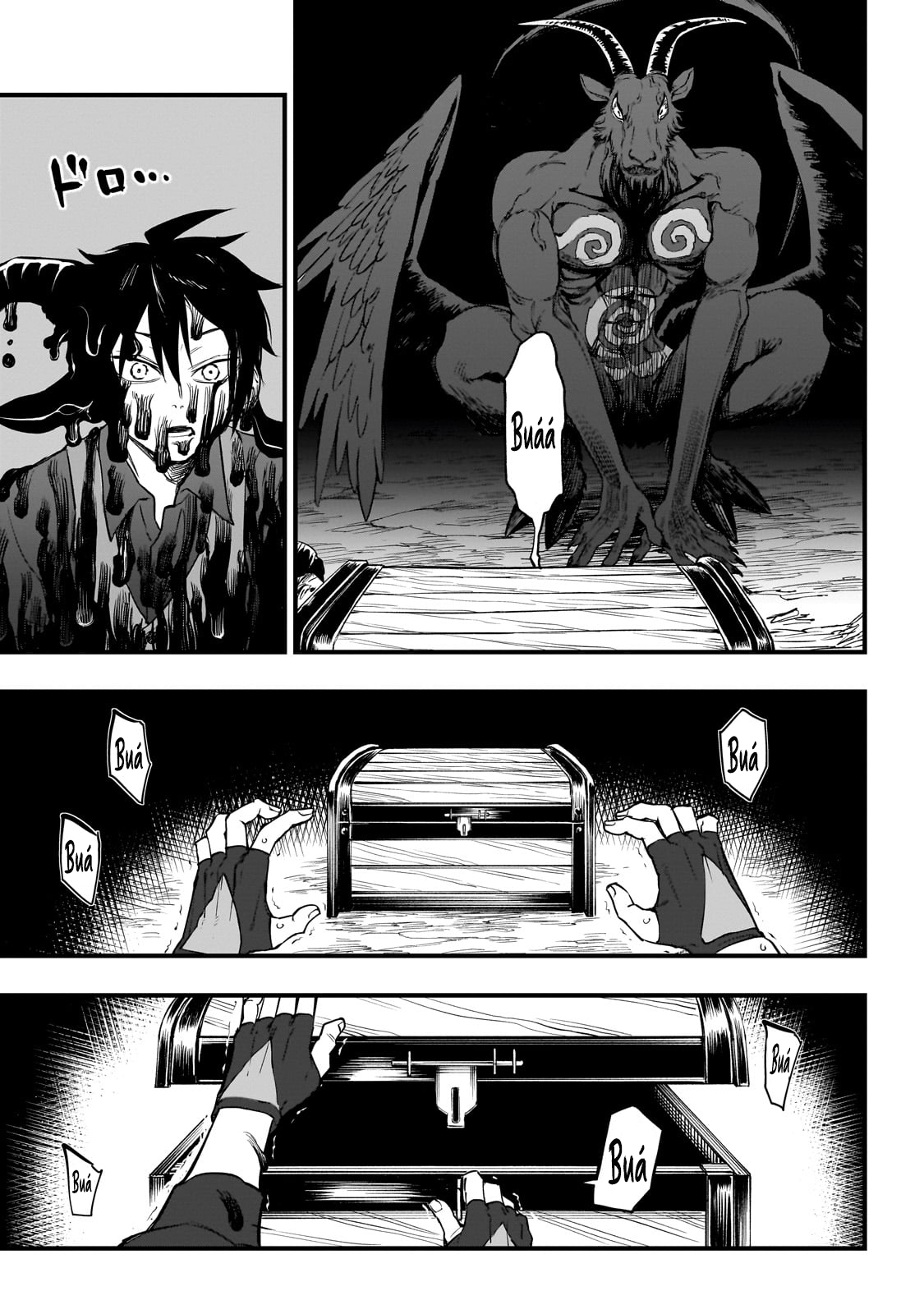 Tensei Akuma no Saikyou Yuusha Ikusei Keikaku Kakyu 第60页