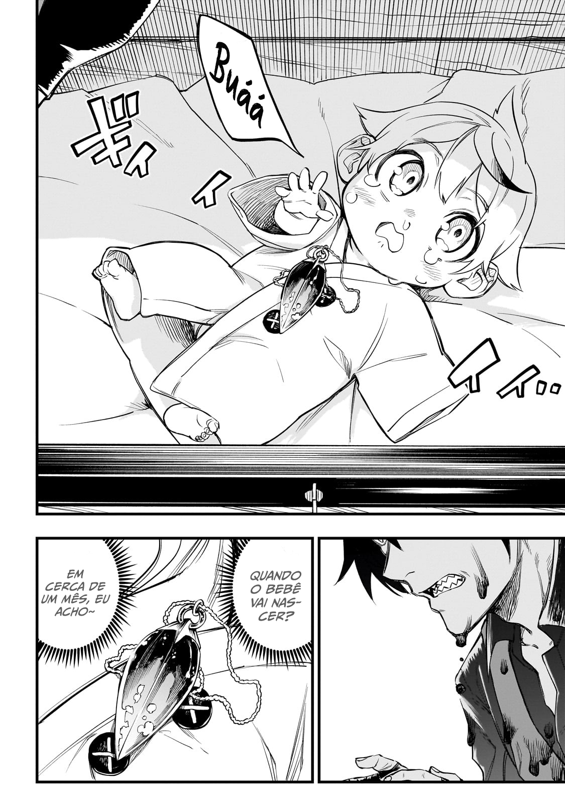 Tensei Akuma no Saikyou Yuusha Ikusei Keikaku Kakyu 第61页