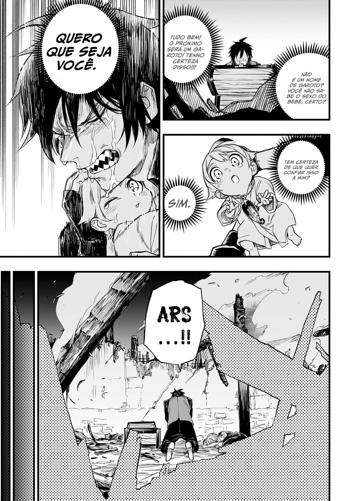 Tensei Akuma no Saikyou Yuusha Ikusei Keikaku Kakyu 第62页