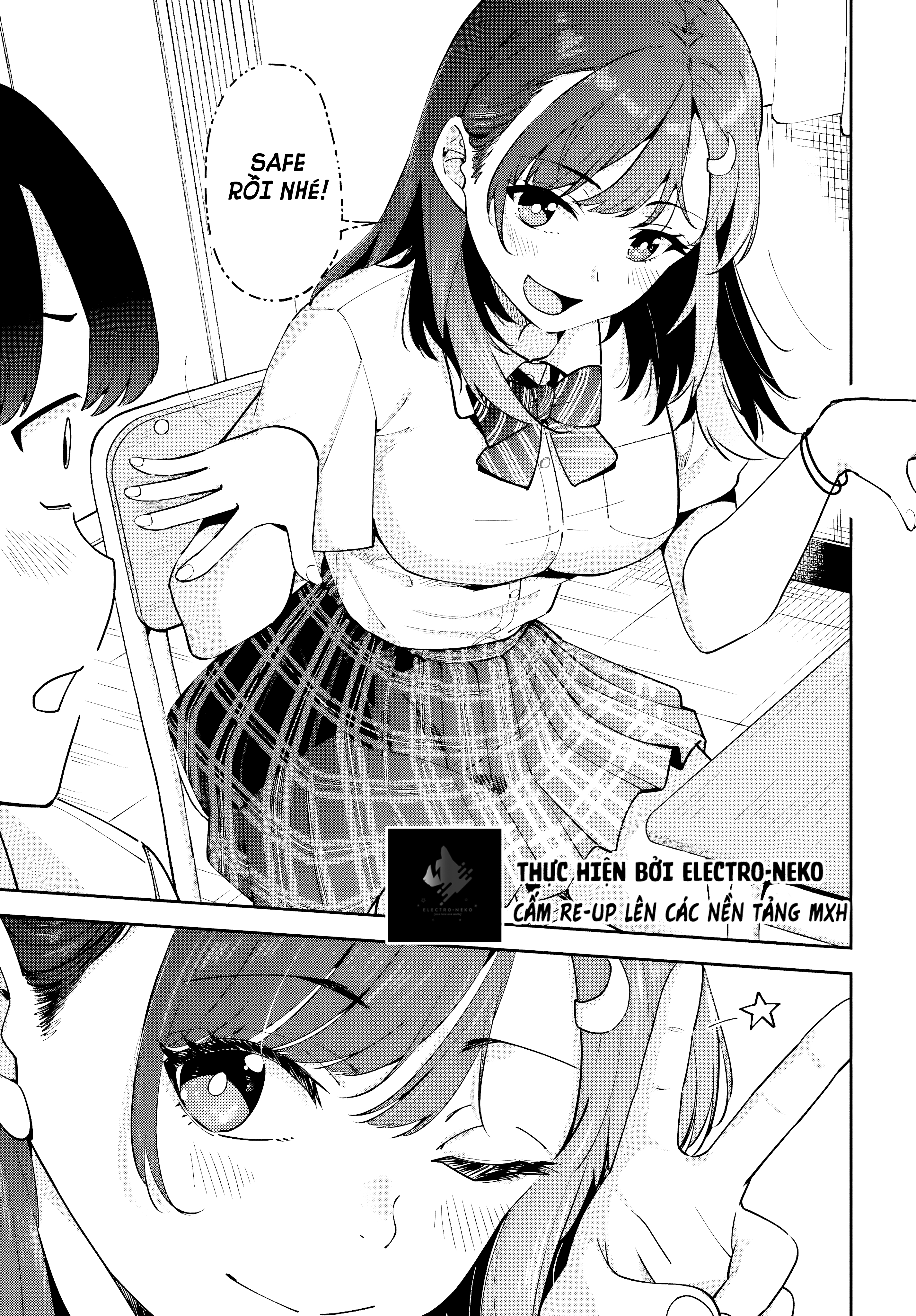 Tonari no Futomomo-san 1+2 第12页
