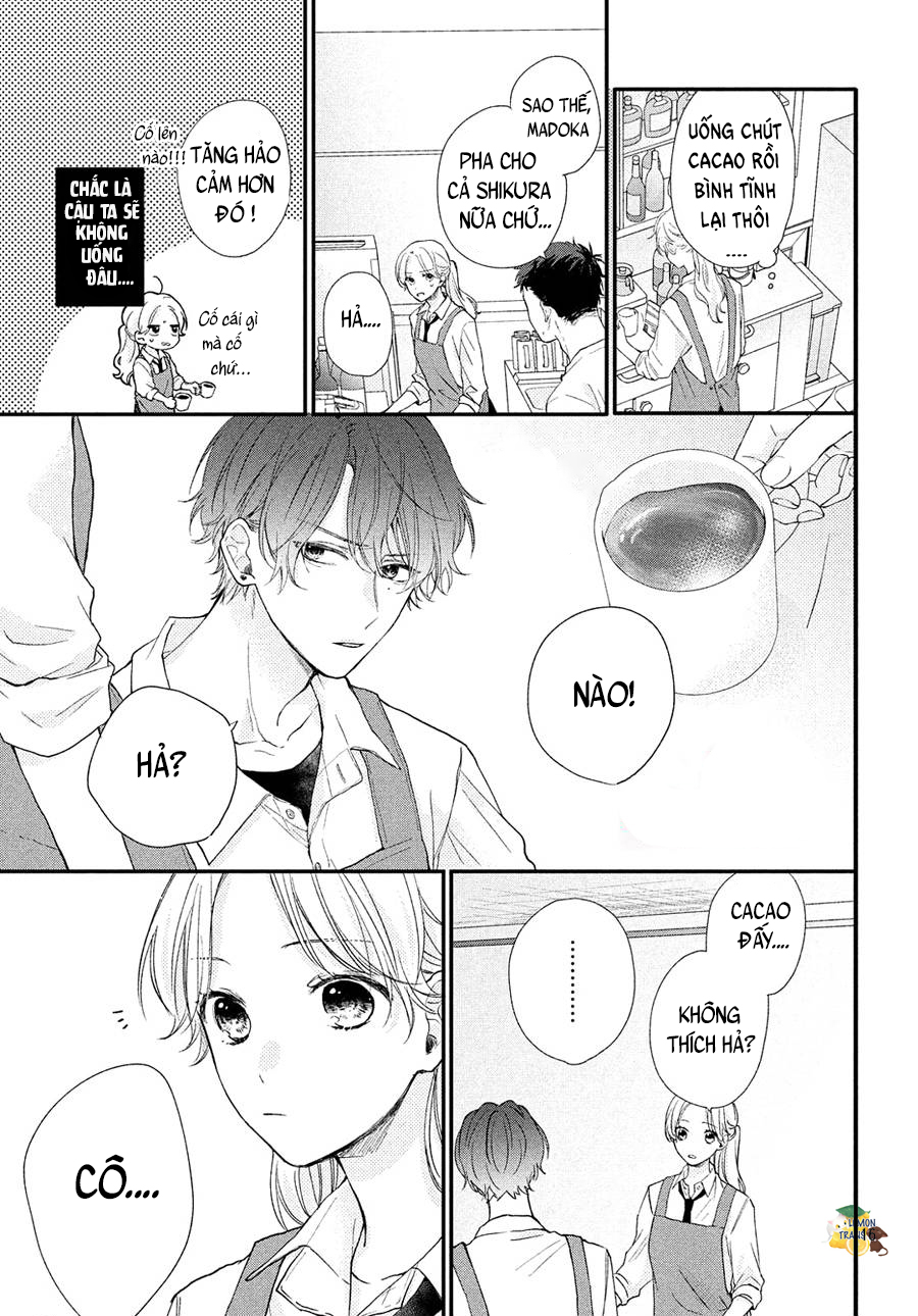 Kawaii nante Kiitenai!! Vol. 1 Ch. 1 第16页