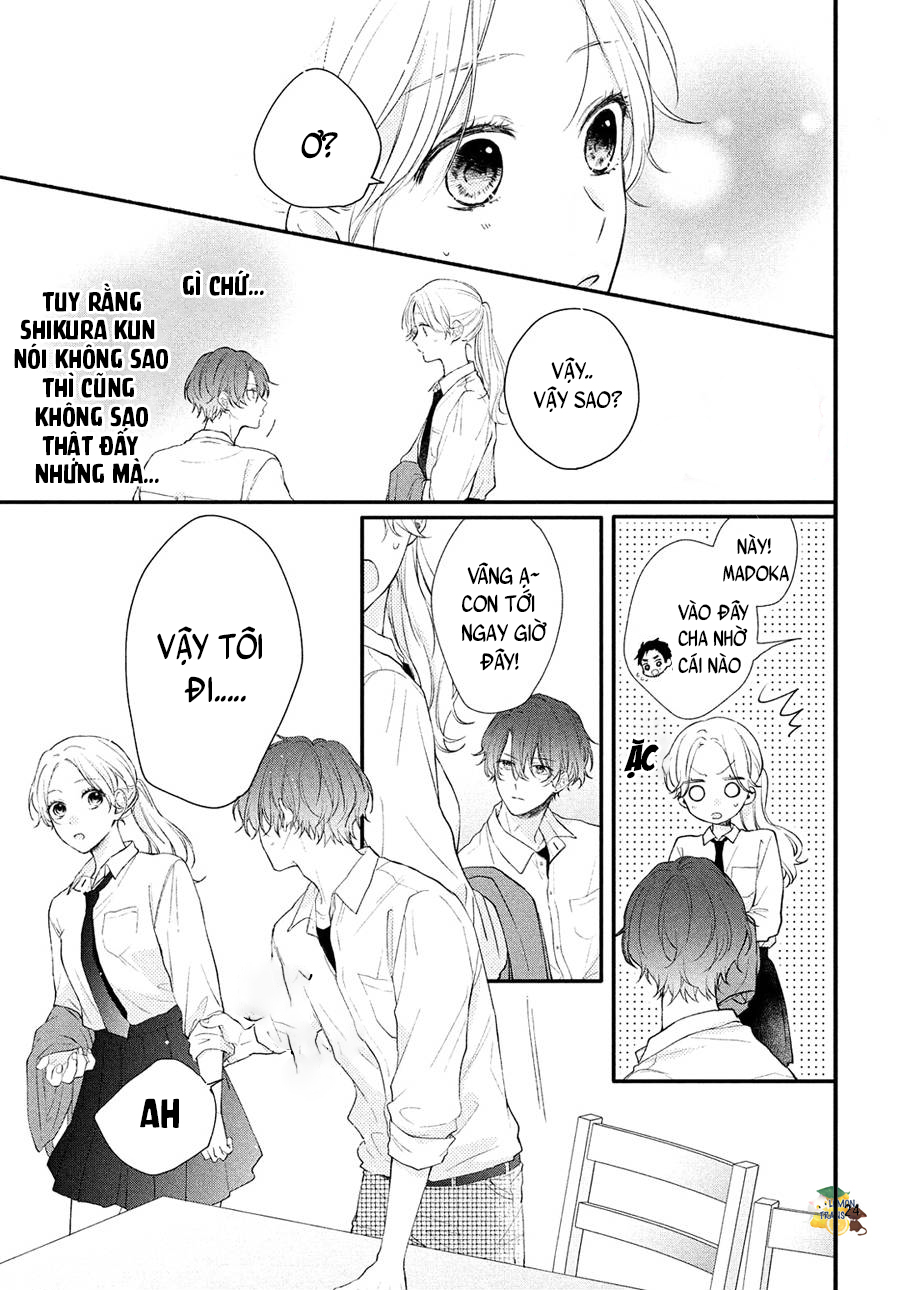 Kawaii nante Kiitenai!! Vol. 1 Ch. 1 第24页