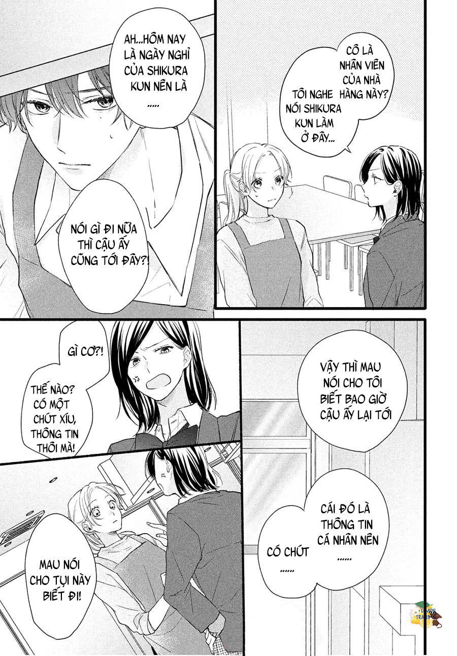 Kawaii nante Kiitenai!! Vol. 1 Ch. 1 第32页