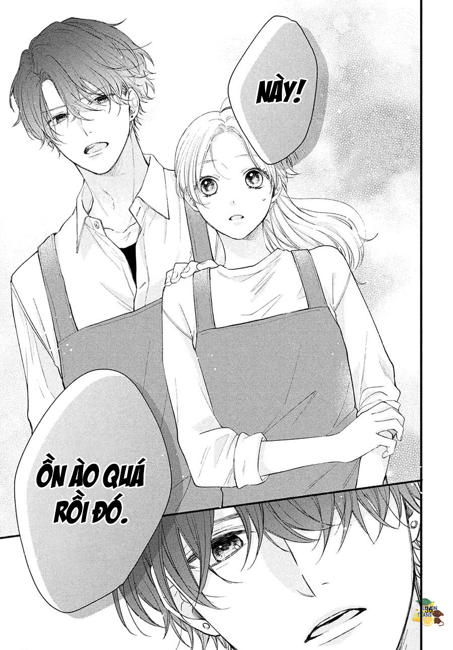 Kawaii nante Kiitenai!! Vol. 1 Ch. 1 第36页