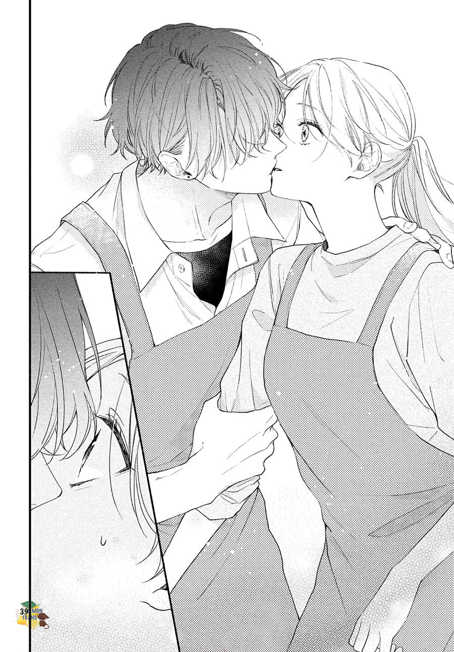 Kawaii nante Kiitenai!! Vol. 1 Ch. 1 第39页