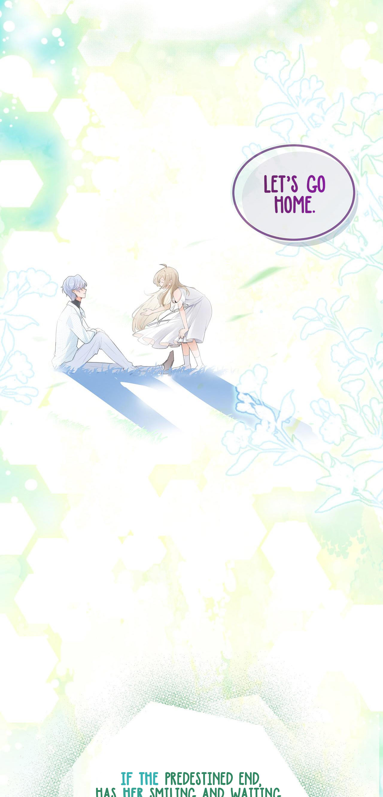 Collapsing Future Prologue 第15页