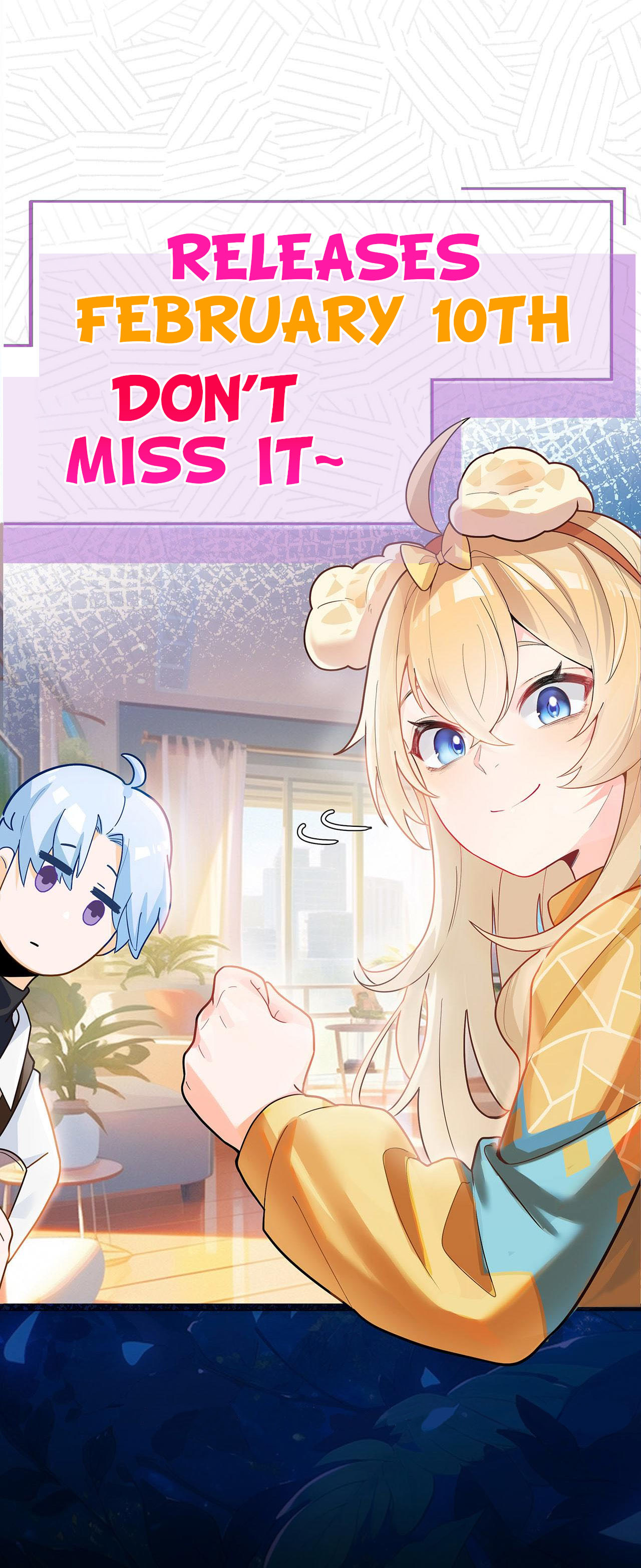 Collapsing Future Prologue 第18页
