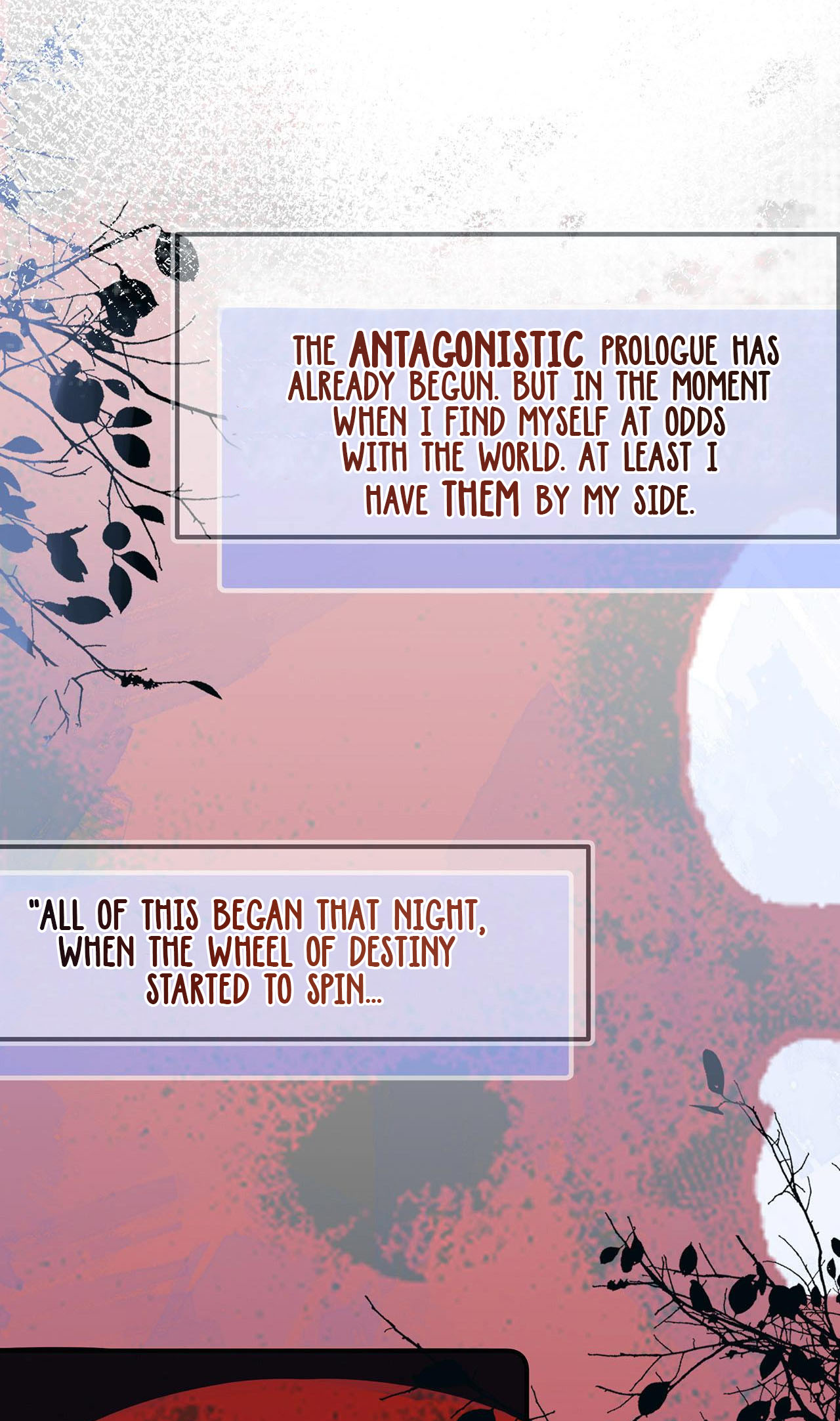 Collapsing Future Prologue 第9页