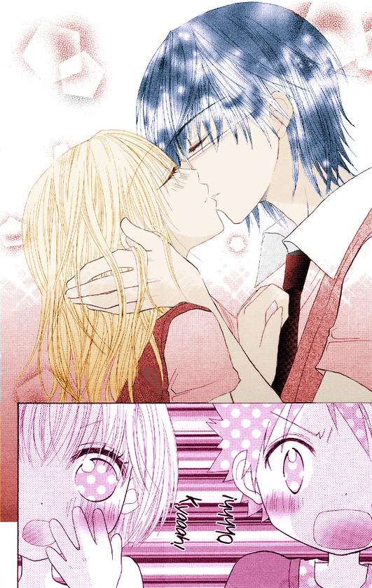 Ouchi he Kaerou Vol. 1 Ch. 3 第30页