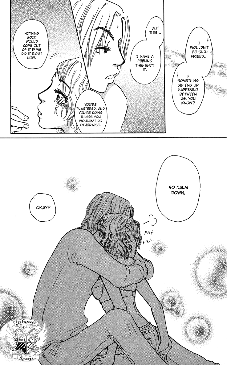 Yogoreteru Hima Nanka Nai This Thing Called an Inseparable Relationship 第30页