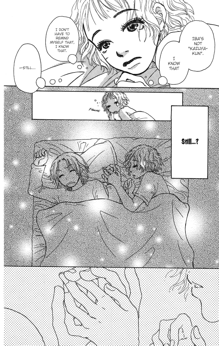 Yogoreteru Hima Nanka Nai This Thing Called an Inseparable Relationship 第33页