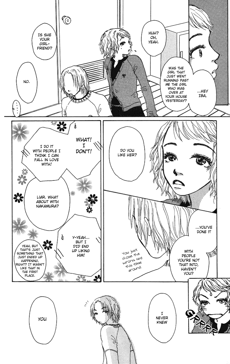 Yogoreteru Hima Nanka Nai This Thing Called an Inseparable Relationship 第9页