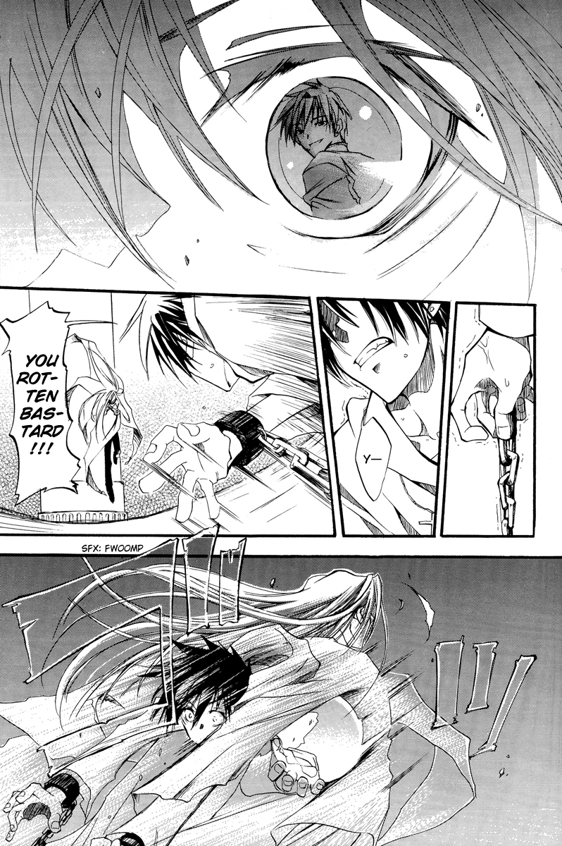 07-Ghost Seven Ghosts Pilot 第27页