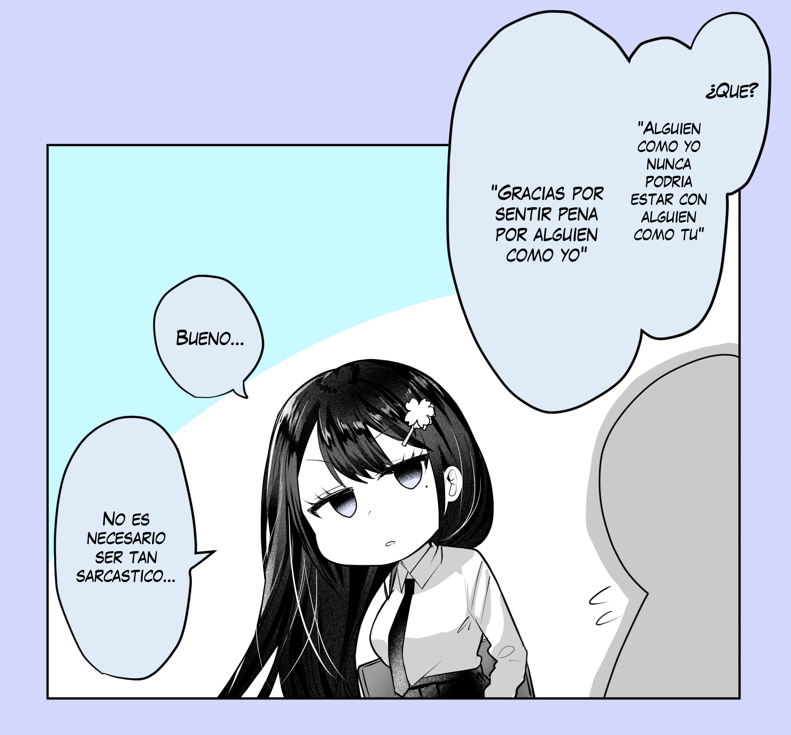 Saikyou no Osananajimi 第8页