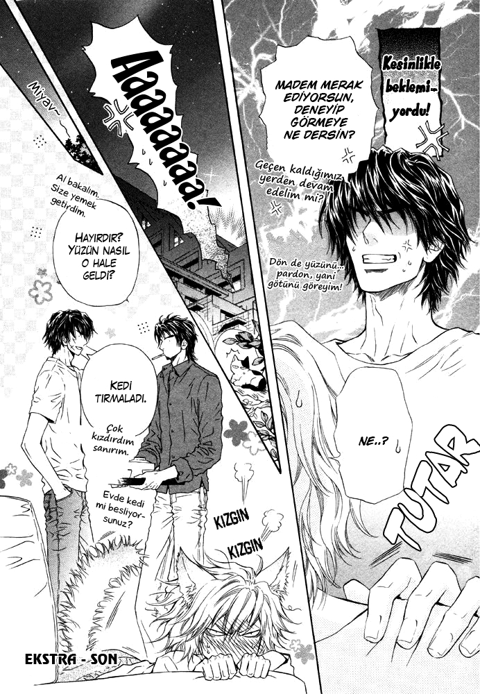 Toshishita no Ryuugi Vol. 1 Ch. 5.5 第6页
