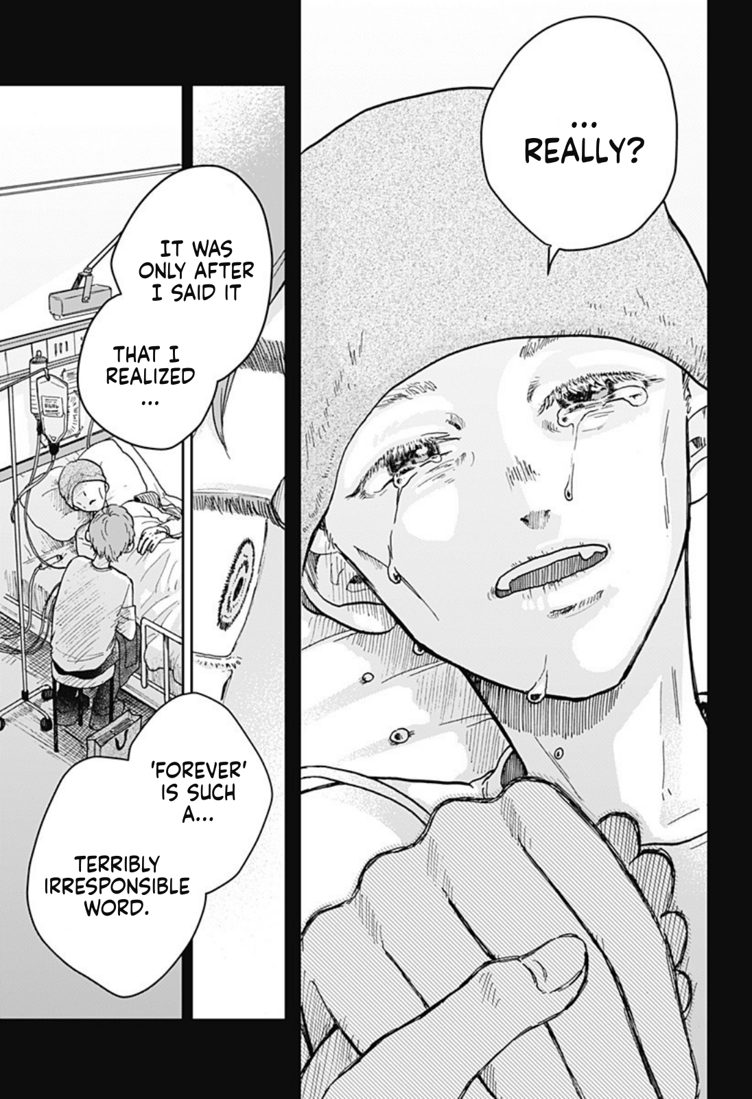 Nibanme no Unmei Oneshot 第43页