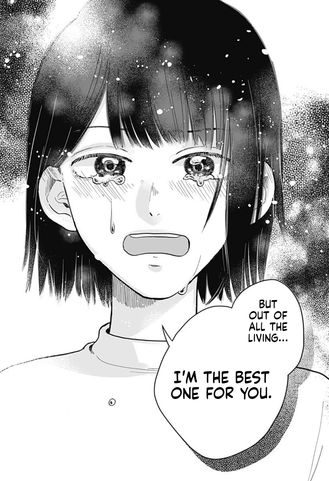 Nibanme no Unmei Oneshot 第58页