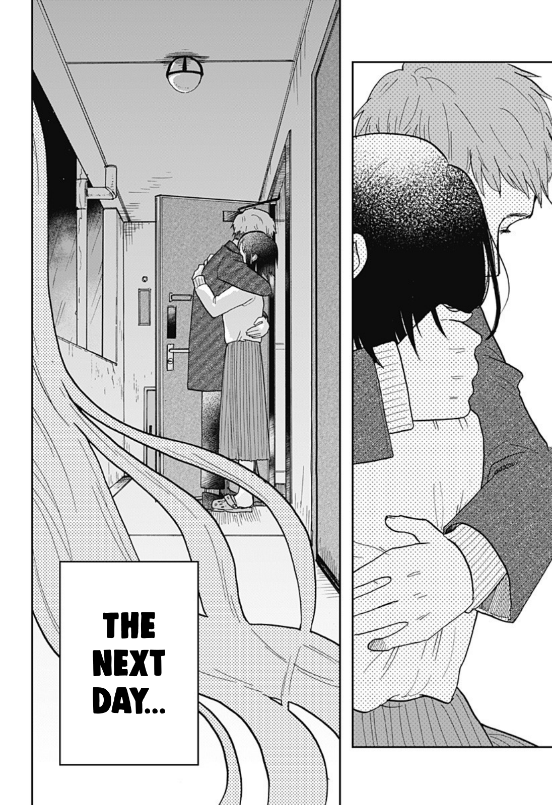 Nibanme no Unmei Oneshot 第60页