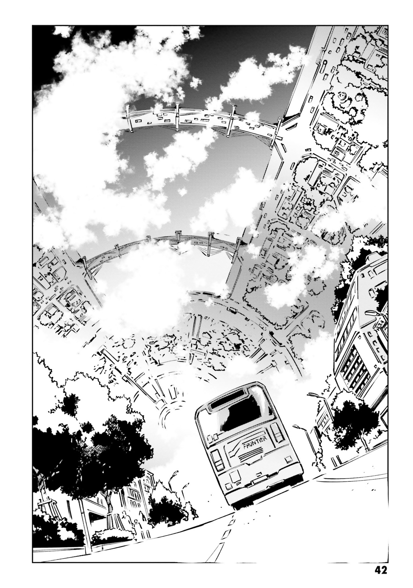 Mobile Suit Gundam F91 Prequel The Pulse of F 第41页