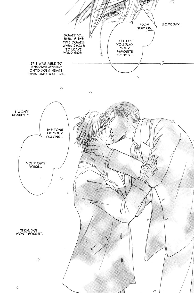 La Partita Vol. 1 Ch. 5 第25页