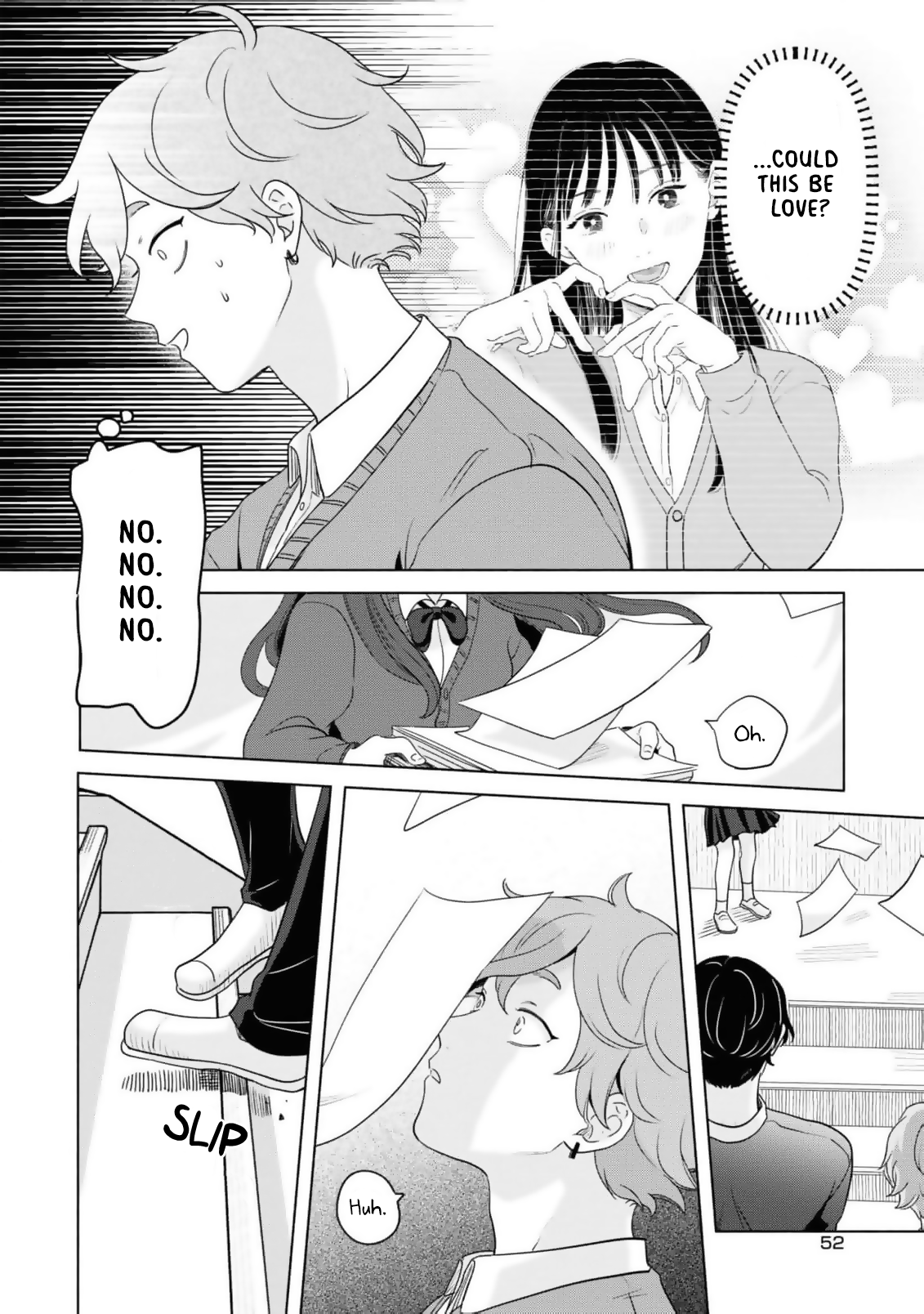 Chiaki-kun Mimamori Kurabu Ch. 2 第23页