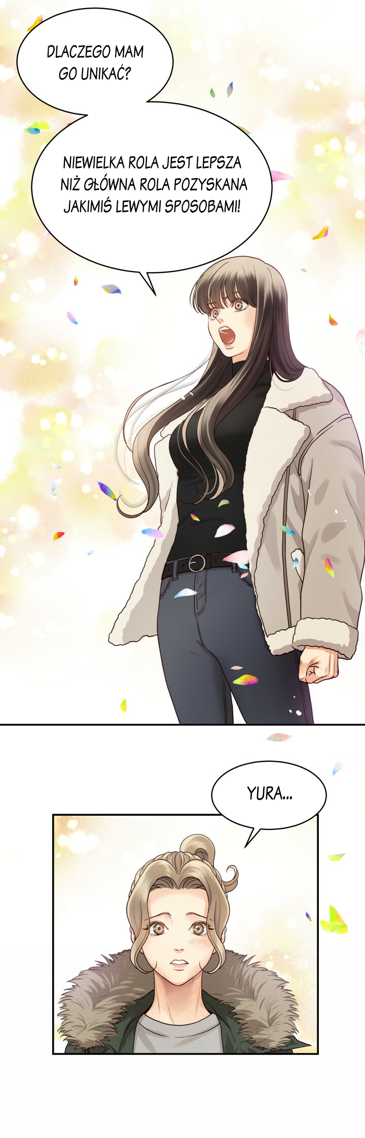 Daytime Star Vol. 1 Ch. 3 第11页