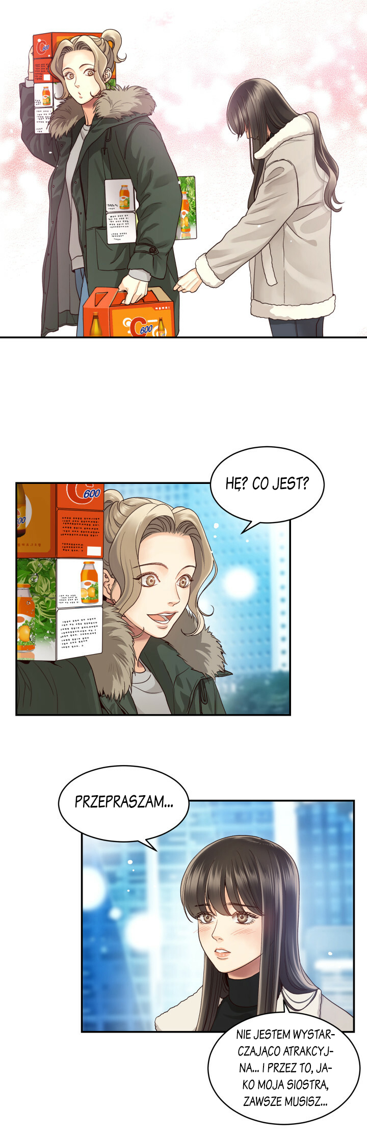 Daytime Star Vol. 1 Ch. 3 第14页
