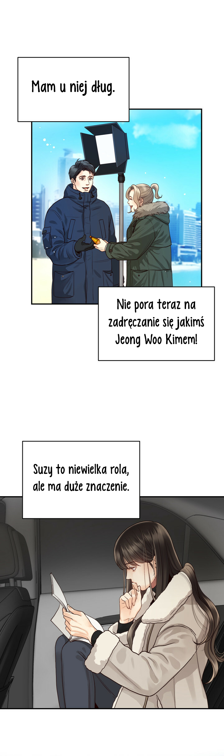 Daytime Star Vol. 1 Ch. 3 第16页