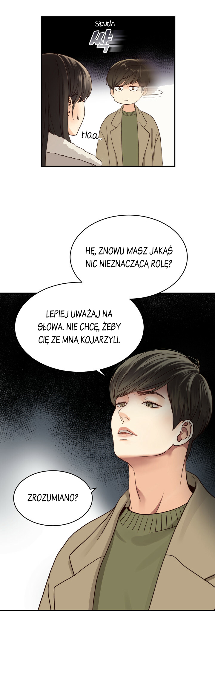 Daytime Star Vol. 1 Ch. 3 第4页
