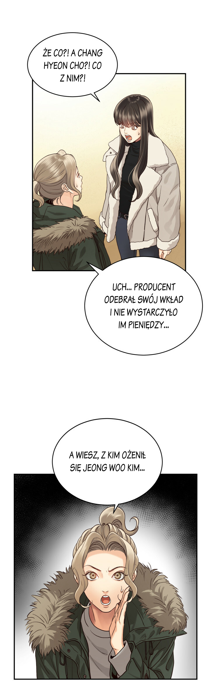 Daytime Star Vol. 1 Ch. 3 第7页