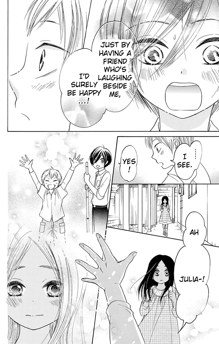 Sekai wa Kyou mo Mawatteru Vol. 1 Ch. 3 第18页